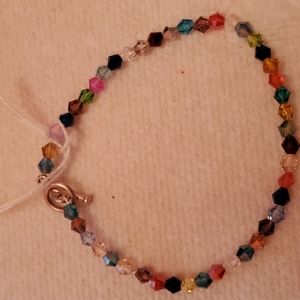 Bracelet Swarovski no126